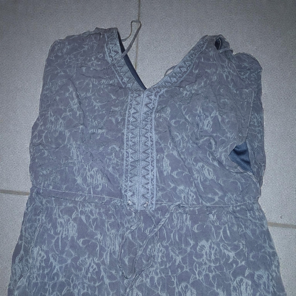 Womens Ariat whynot Jumper - Picture 5 of 5